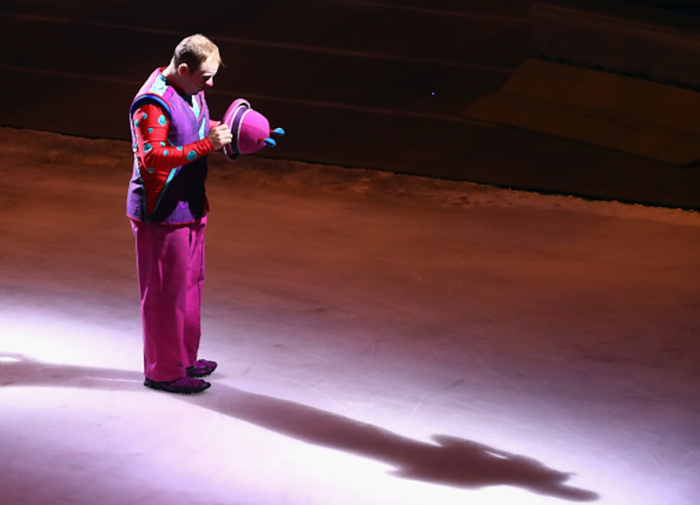 Ringling Brothers