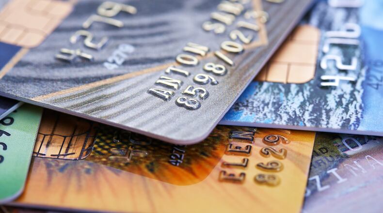 Consumers who travel abroad are sometimes surprised to see foreign transaction fees on their credit card bills after they return. (Dreamstime/TNS)