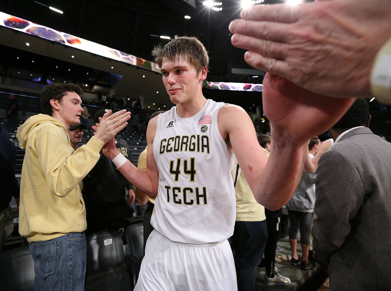 georgia tech