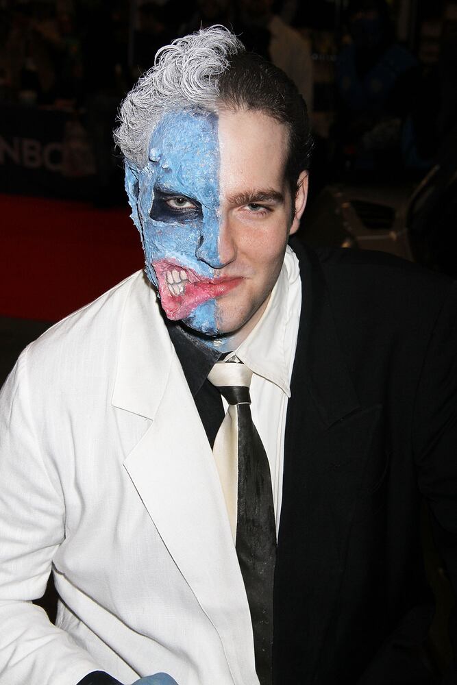 NYC Comic Con 2013