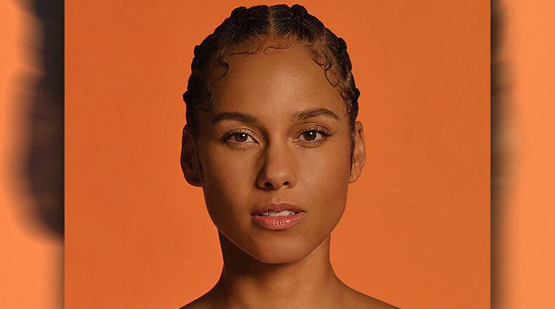 Alicia Keys will release a book in March and tour in summer 2020.
