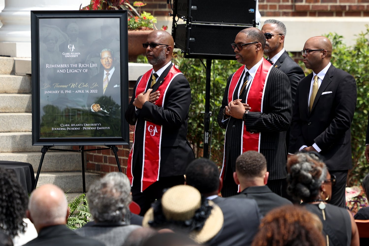 Clark Atlanta University
