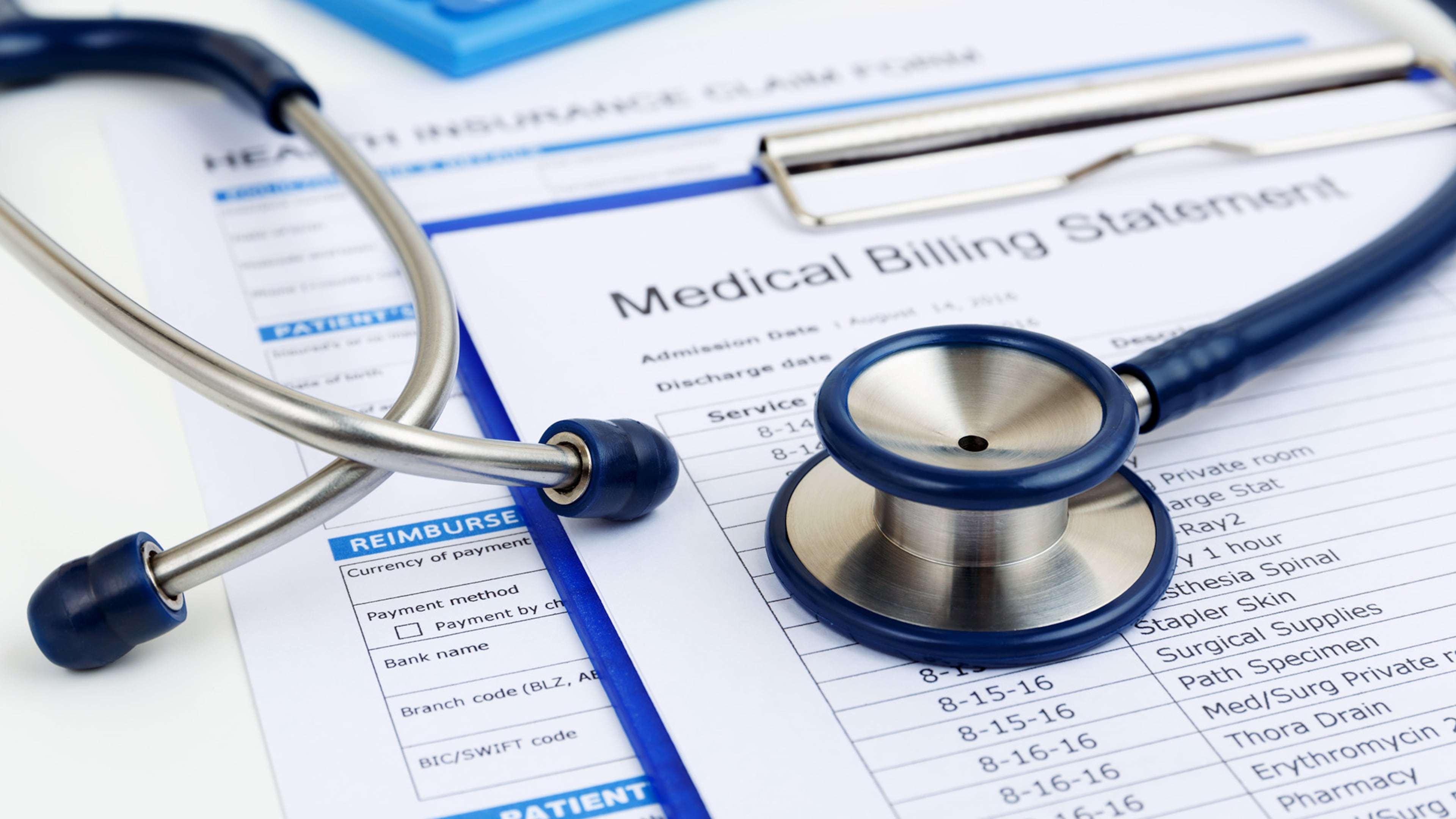 Families who work, pay insurance premiums and follow the “rules” can still be one crisis away from financial collapse, writes guest columnist Anthony Junker. (Dreamstime/TNS)