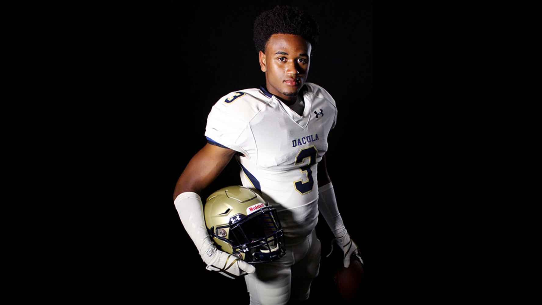 Jalen Perry