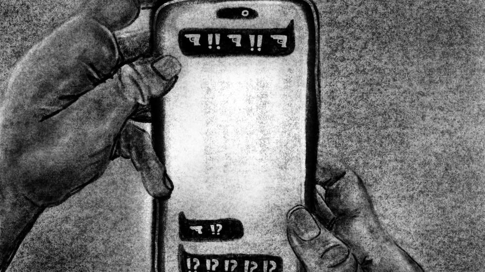 A Georgia student warned friends about a shooting threat. He was expelled for it. Now a judge has overturned the expulsion.