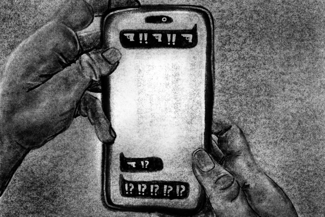 A Georgia student warned friends about a shooting threat. He was expelled for it. Now a judge has overturned the expulsion.