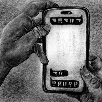 A Georgia student warned friends about a shooting threat. He was expelled for it. Now a judge has overturned the expulsion.