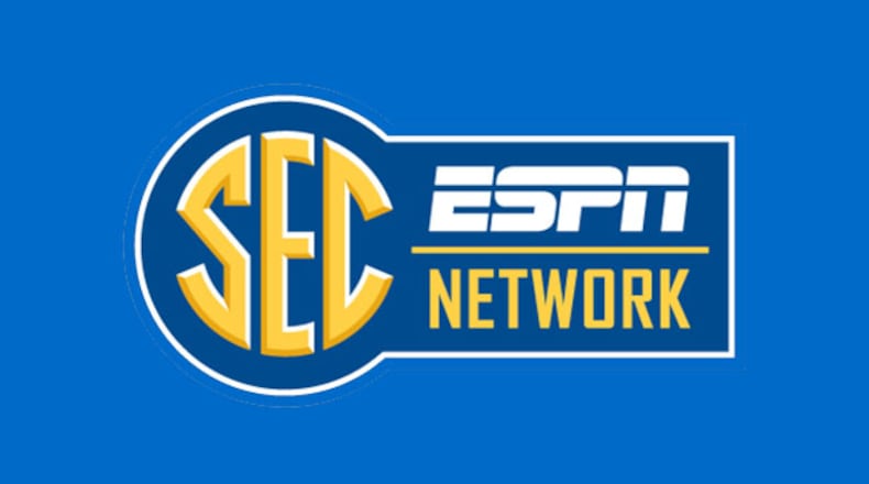 The SEC Network launches at 6 p.m. Thursday, Aug. 14, 2014, with 14 days of marathon programming.
