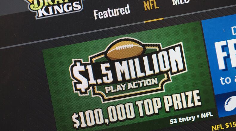 (Photo illustration by Scott Olson/Getty Images)