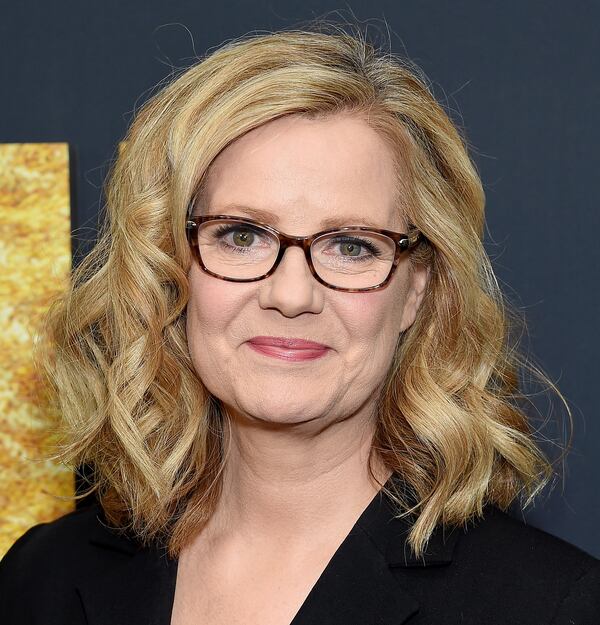 WEST HOLLYWOOD, CA - JANUARY 05:  Bonnie Hunt attends the Showtime Golden Globe Nominees Celebration at Sunset Tower Hotel on January 5, 2019 in West Hollywood, California.  (Photo by Gregg DeGuire/Getty Images)