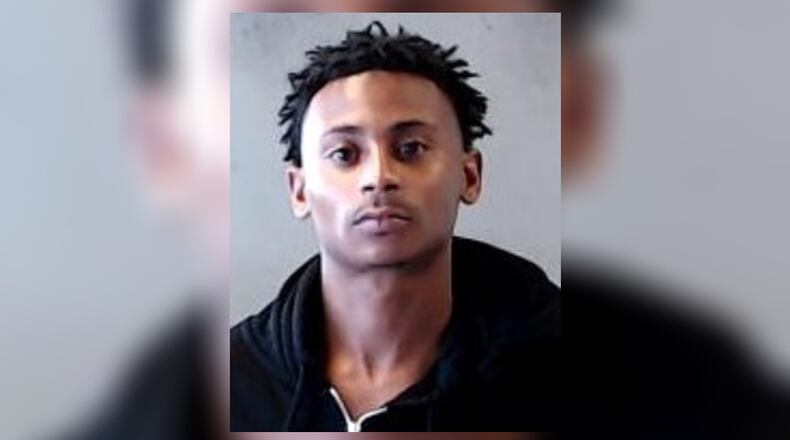 Delon Rashaud Johnson