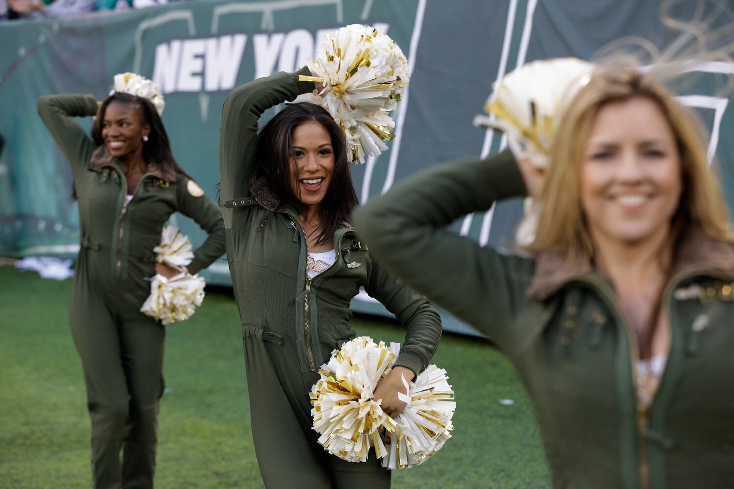 New York Jets
