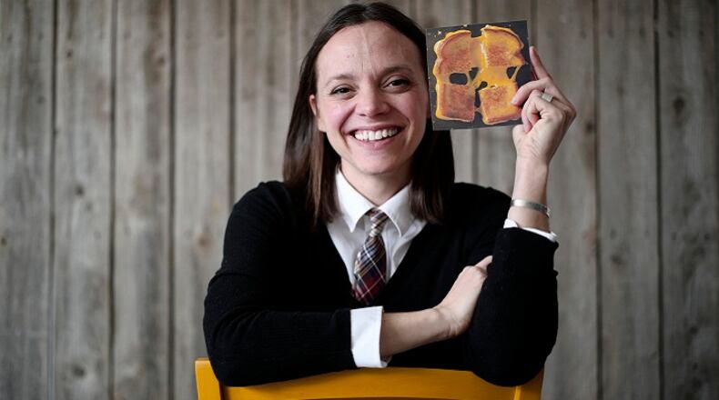 A new restaurant specializing in gourmet grilled cheeses is slated to open in South Minneapolis next spring. Founder Emily Hunt Turner is pairing that comfort food with a second chance for those convicted of a crime. The nonprofit restaurant and job training program called All Square will employ those trying to rebuild their lives after incarceration. (Richard Tsong-Taatarii/Minneapolis Star Tribune/TNS)