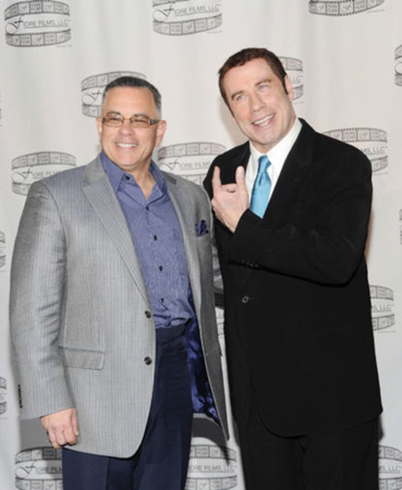 Few details revealed at 'Gotti' press conference