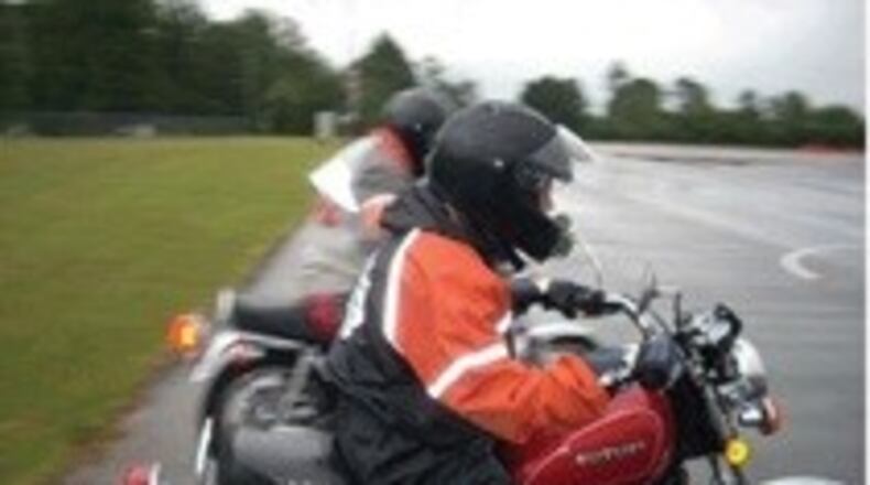 The Governor’s Office of Highway Safety's 2019 Georgia motorcycle traffic crashes and fatalities fact sheet shows a rise in motorcycle fatalities. The Department of Driver Service's Motorcycle Safety Program offers rider education programs for every level of rider. GMSP also promotes motorist awareness programs, share the road campaigns, and is focused on highway safety issues affecting Georgia motorcyclists. The GMSP directly operates 22 training sites and certifies 14 private sites. Rider training is popular and potentially life-saving. Without proper training, new riders are more likely to be involved in a crash. Experienced riders also can benefit from additional training to hone their crash-avoidance skills.  CONTRIBUTED
