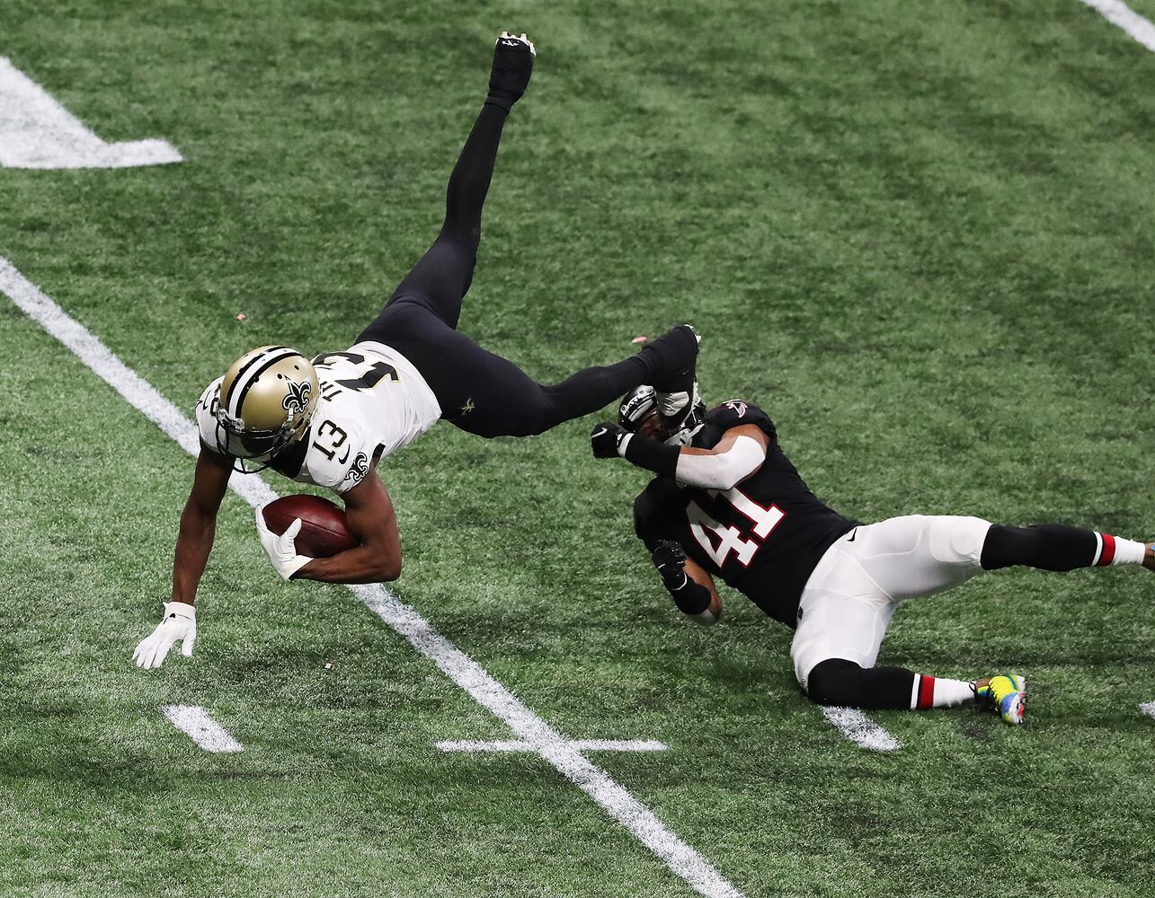 FALCONS