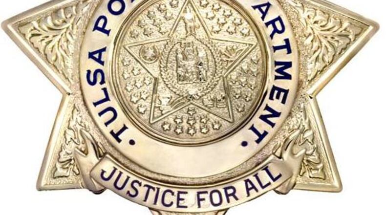 TPD Badge courtesy of Facebook.com