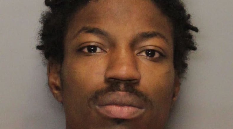 Emmanuel Lee Dukes (Credit: Cobb County Sheriff’s Office)