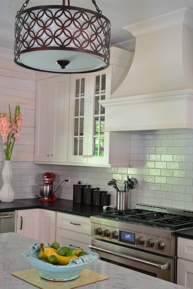 Kitchen fixtures