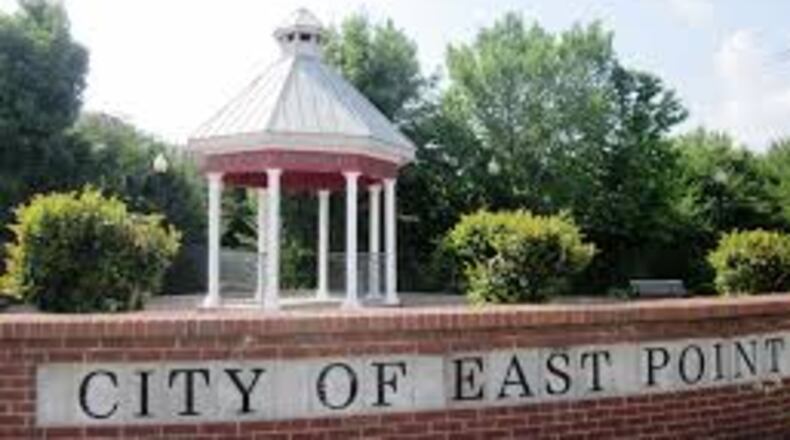 East Point City Council will hold a public hearing on Monday.