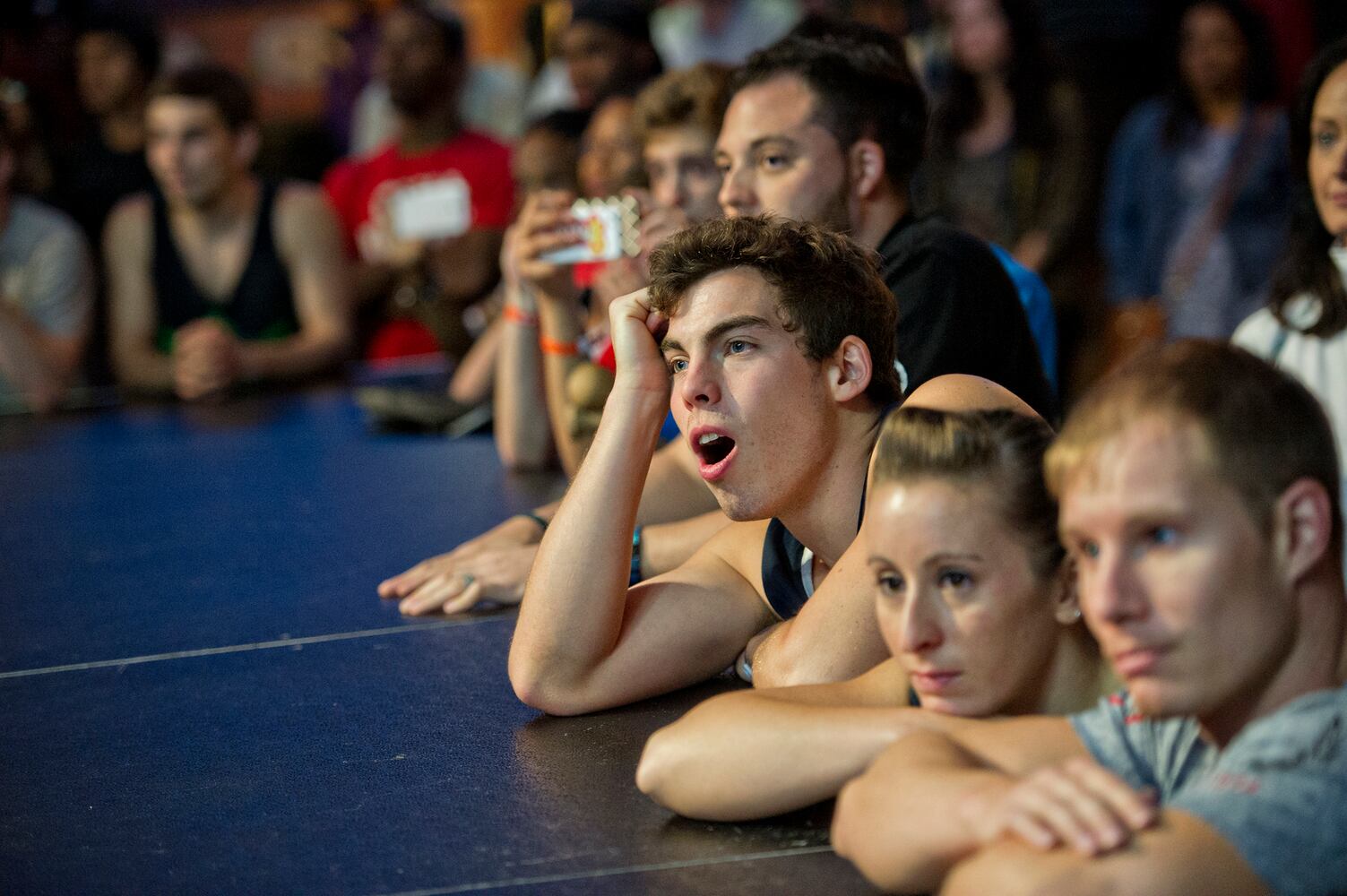 Red Bull Throwdown Atlanta