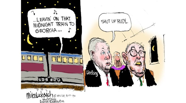luckovich