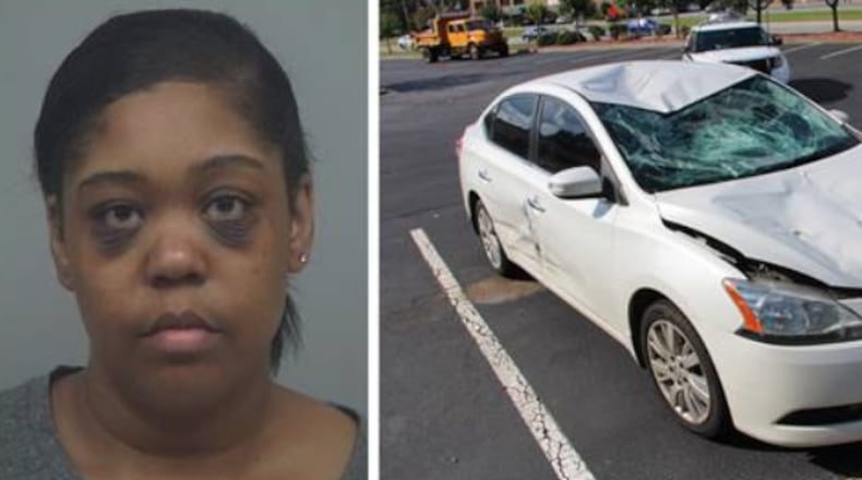 Brittany Amber Ashley