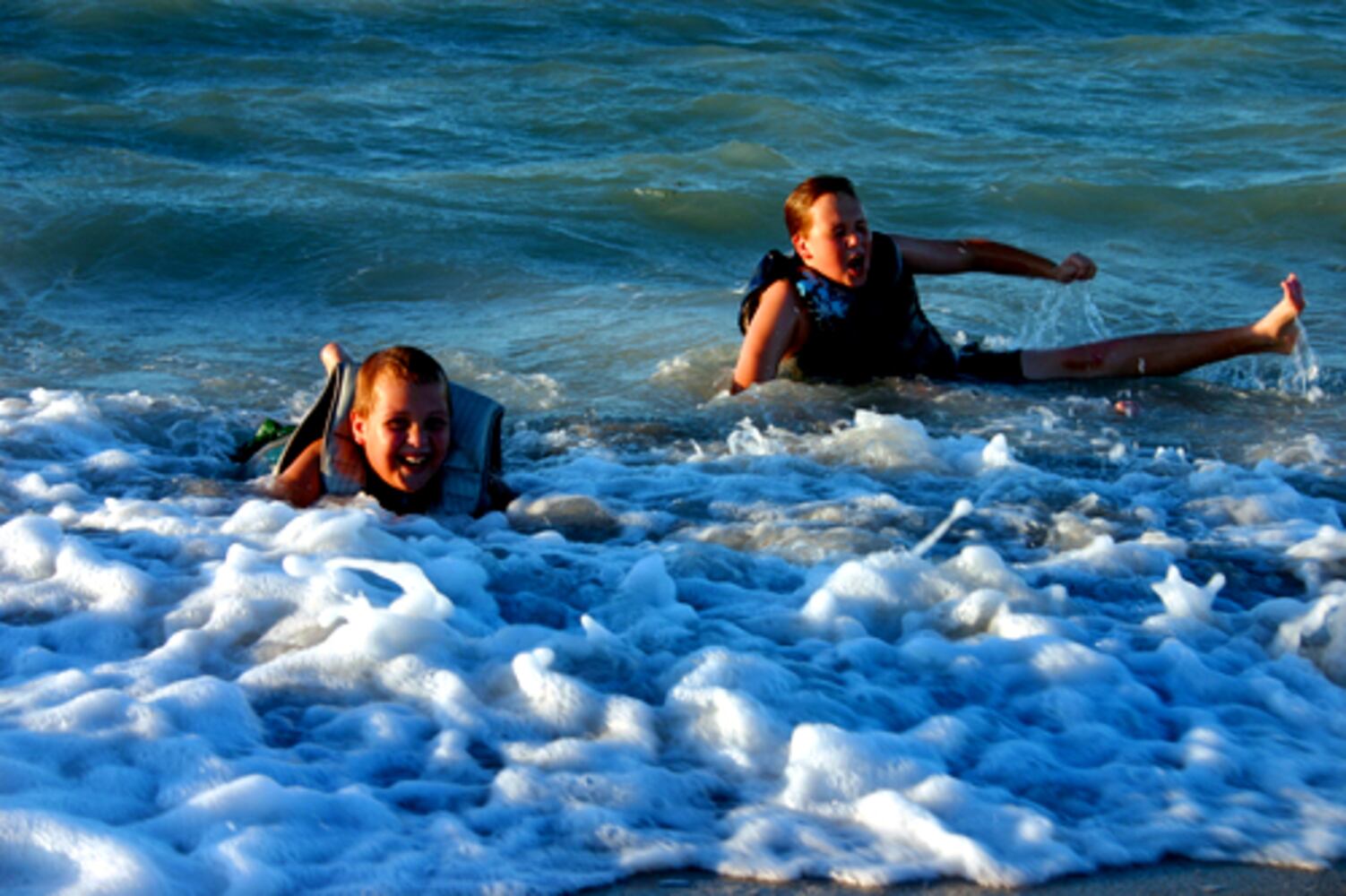 Cayo Costa State Park: An outdoor lover's paradise with camping, swimming, fishing and much more!