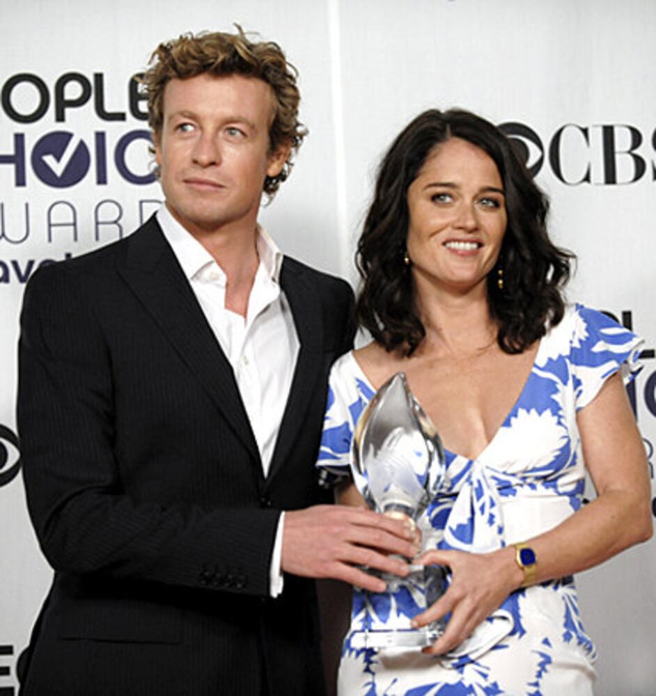 The 35th Annual People's Choice Awards