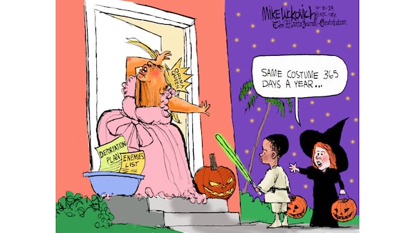 luckovich