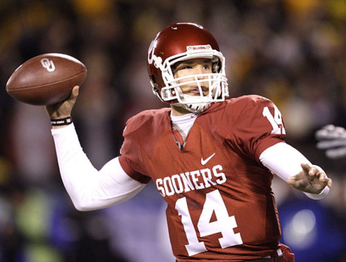 ODDS TO WIN 2010 BCS TITLE