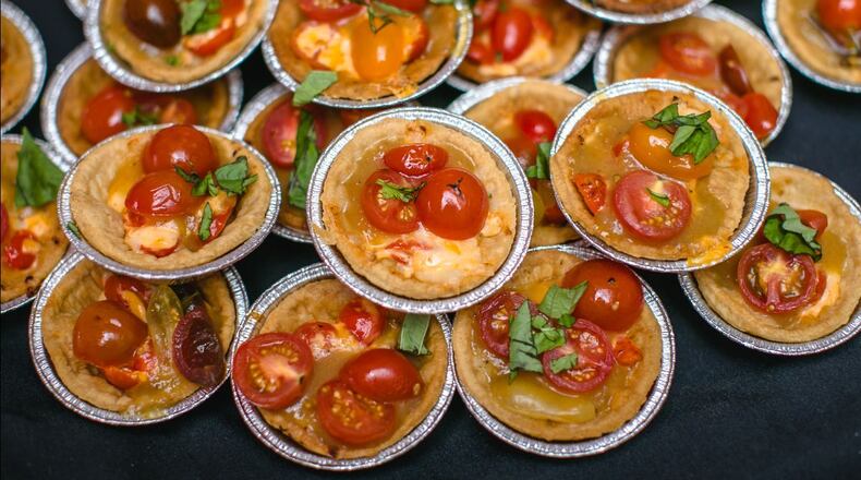 A benefit for the Georgia Organics nonprofit, the Attack of the Killer Tomato Festival will take place 1-4 p.m. July 30 at the Westside Provisions District, 1198 Howell Mill Road, Atlanta. (Courtesy of Erik Meadows)