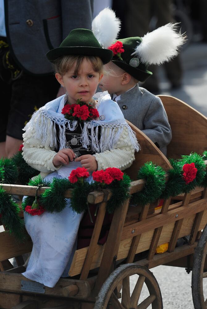 Celebrating Bavarian beer & culture in Munich