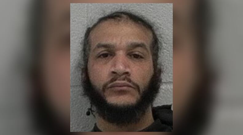 Aaron Tarrie Ashley Sr. was convicted of murdering Christopher Cook prior to an hours-long SWAT standoff.