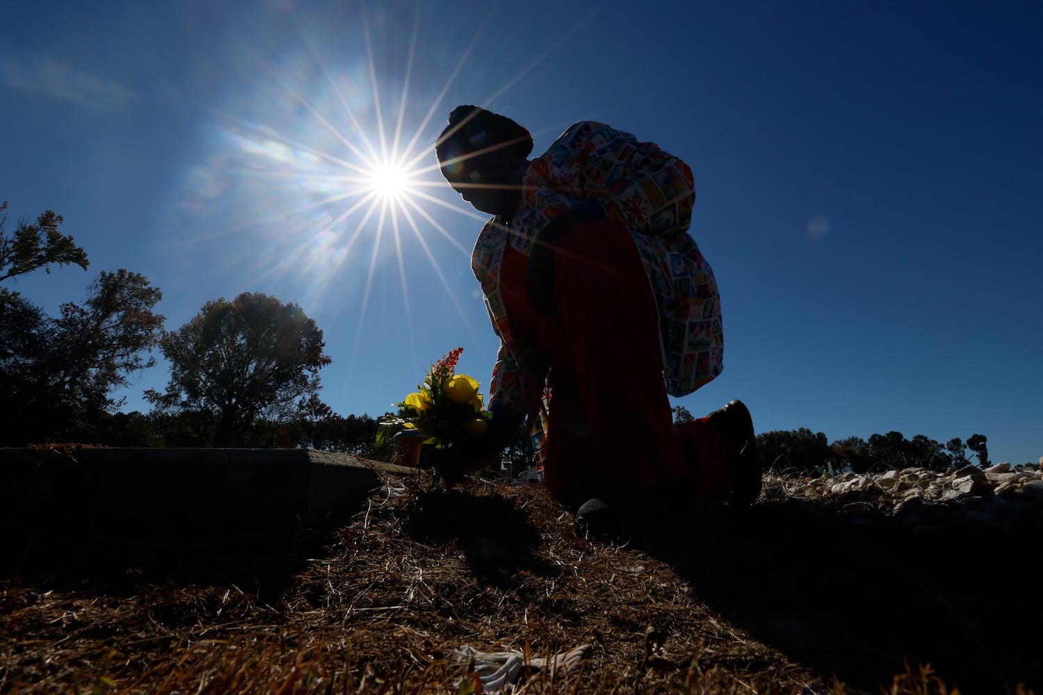 Fatal arrest of Eurie Martin by deputies amounts to murder.