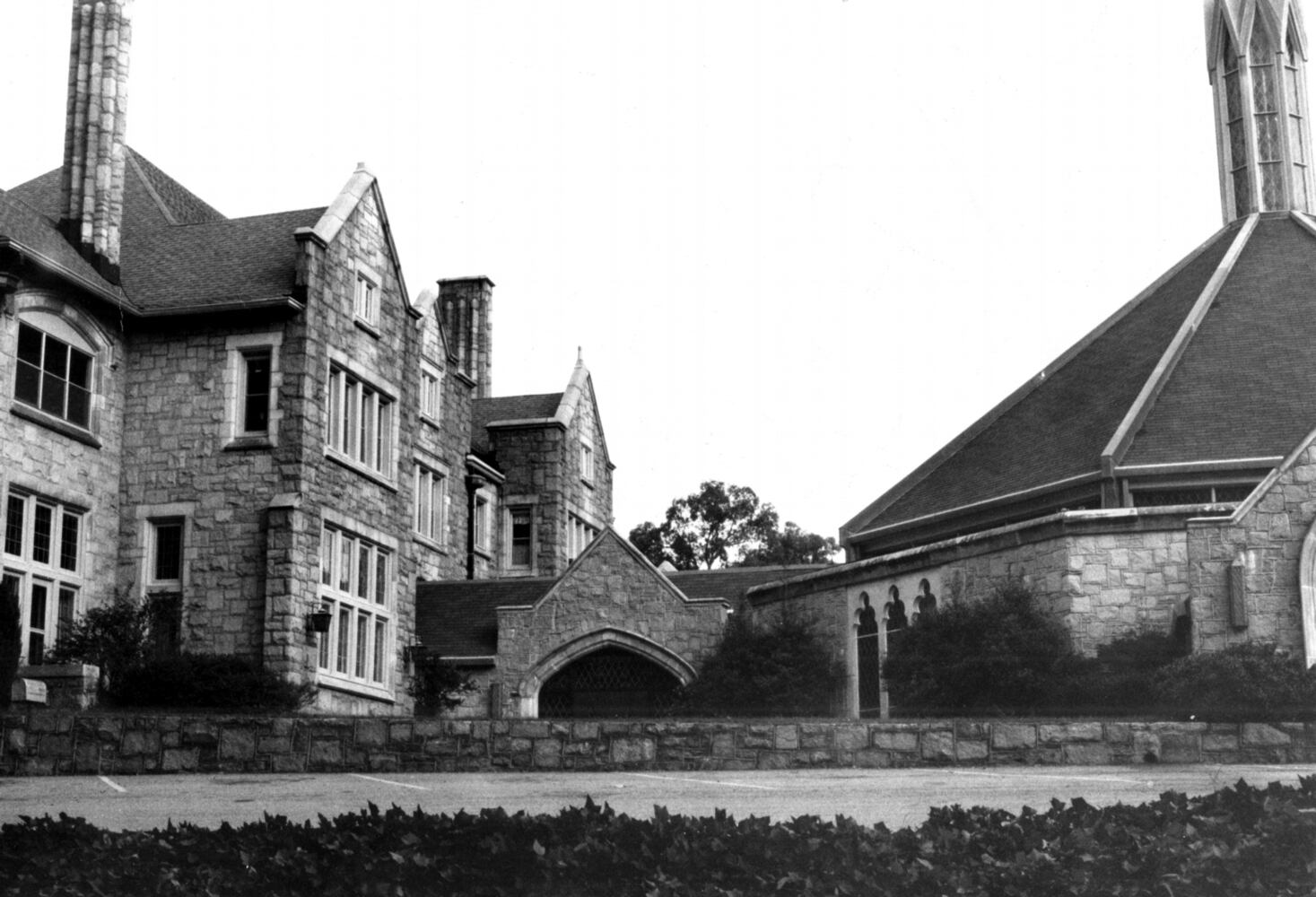 Georgia in 1979