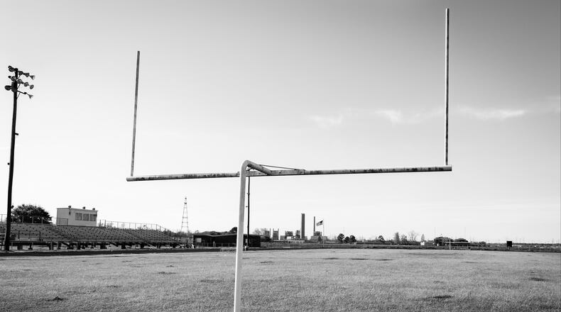 One person was killed and two more were injured after a football game in Jacksonville, Florida, on Friday.