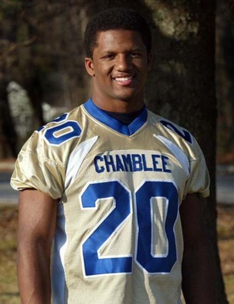 Local players in FSU-Ga. Tech