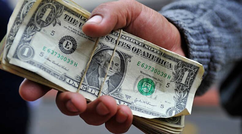 The Department of Labor says thousands of employers try to underpay or stiff workers. If a DOL investigation proves it, the employer is ordered to pay back what is owed. IContributed)