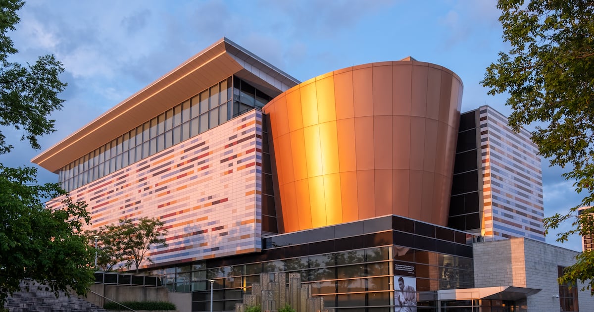 5 unique Southeastern museums to scratch your culture itch