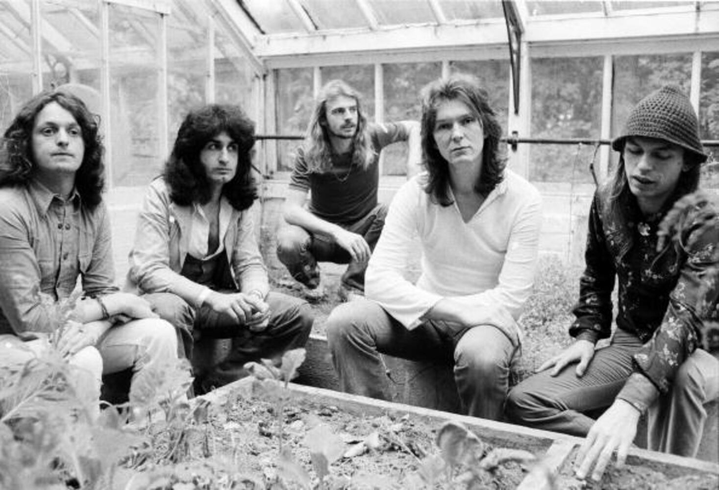 Through the Years with Yes