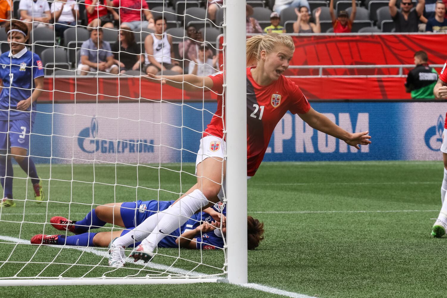 FIFA Women's World Cup 2015