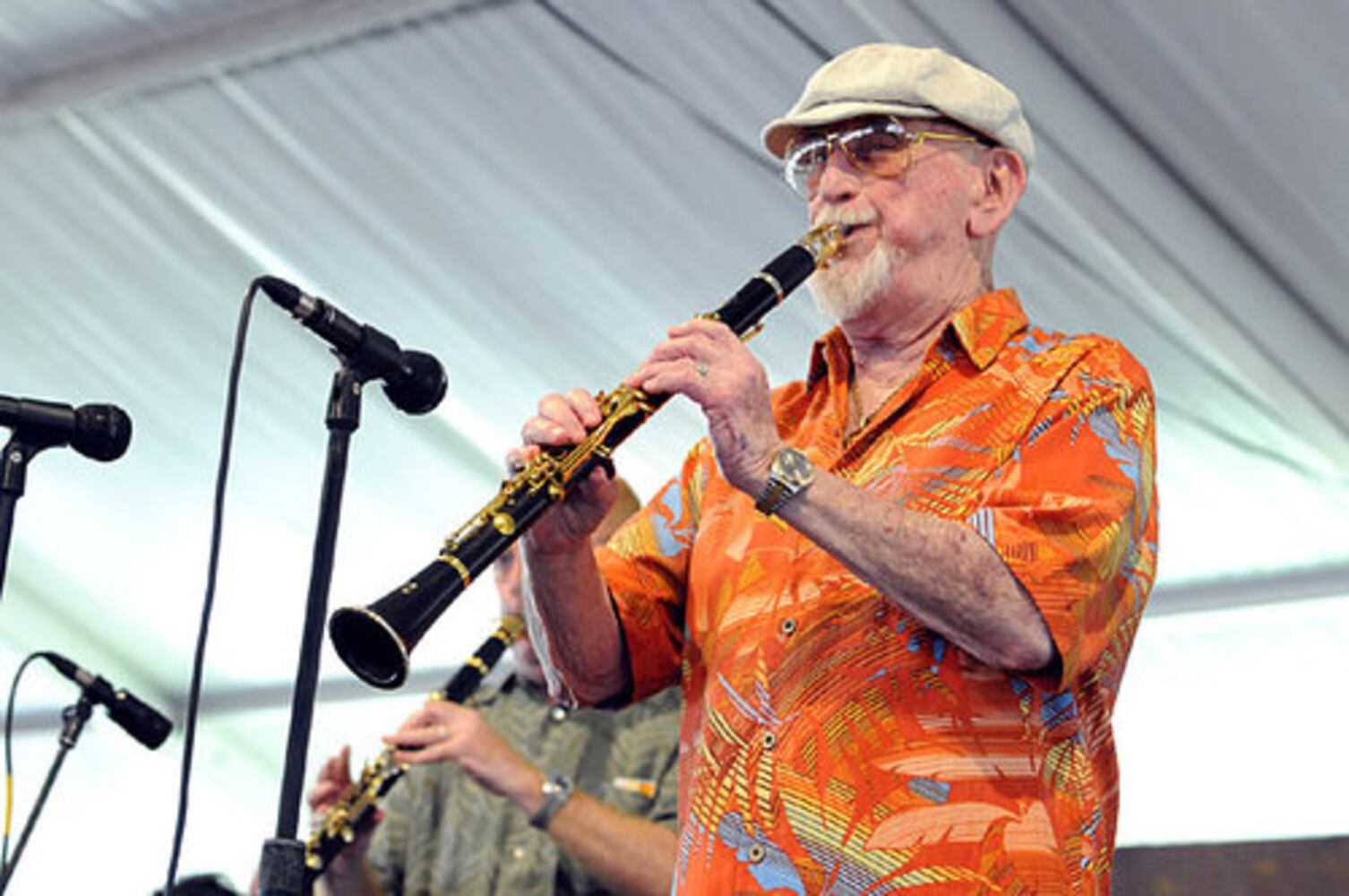 New Orleans Jazz & Heritage Festival 2009