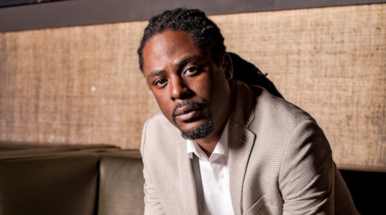 Brian "B High" Hightower