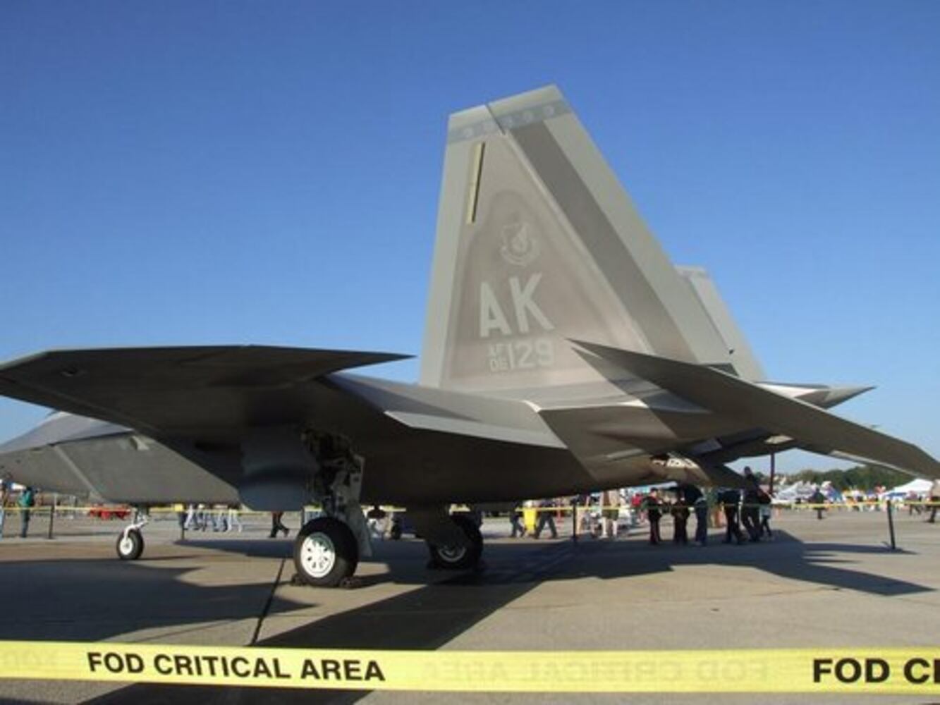 Readers airshow photos 1