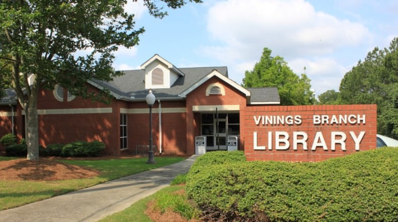 With increasing COVID-19 cases in Cobb County, now Cobb libraries are closed to in-person access but available online and with telephone and curbside service at various locations.
