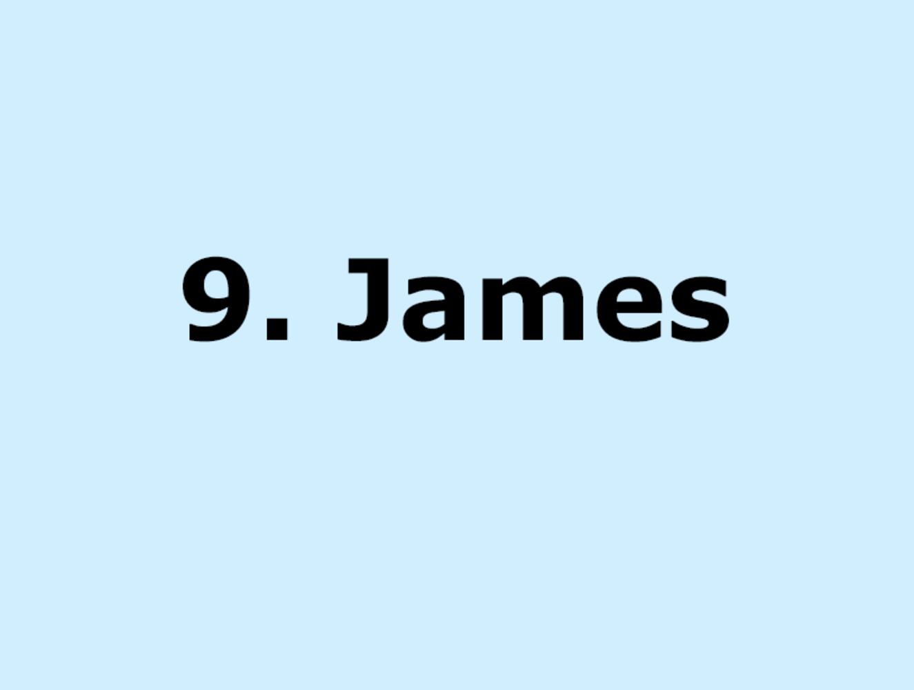 SLIDESHOW: Top 10 baby boy and girl names for 2014