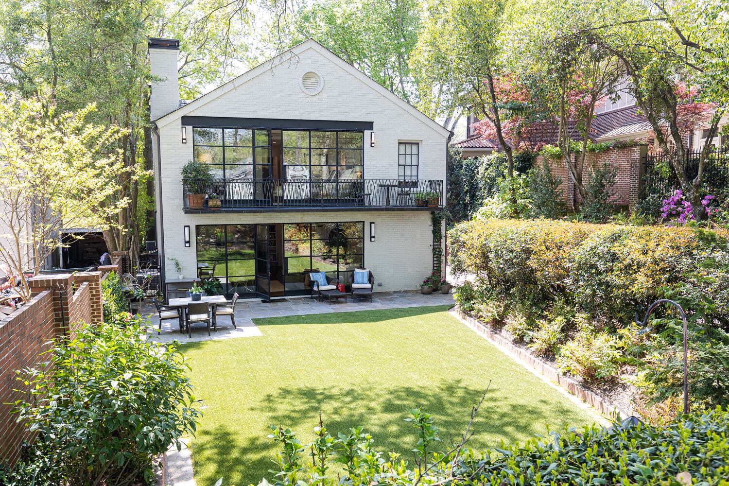 90 Palisade Road