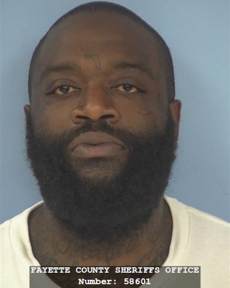 June 24, 10 - Celebrity arrests 2015