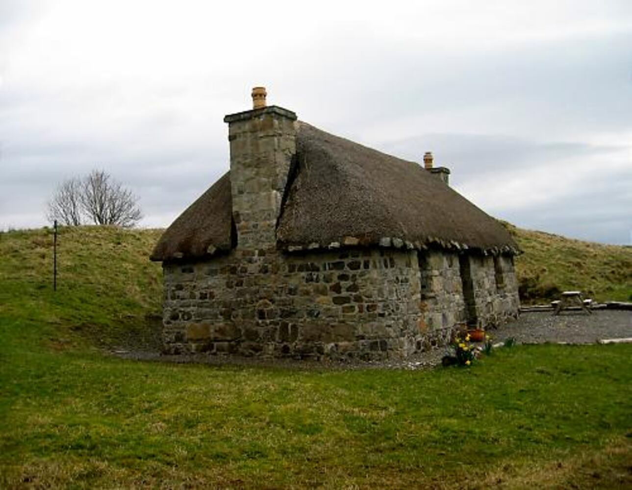 Scenes from Scotland's Isle of Skye